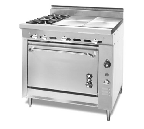 Montague Company V136-10G