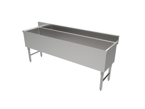 ATS MFG MET-UBIB-1872