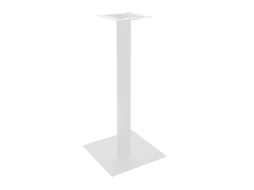 BFM Seating LP-18SQWHT