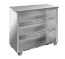 FWE / Food Warming Equipment Co., Inc. SPSC-4