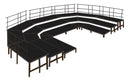 National Public Seating SCRC36