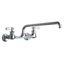 Chicago Faucets 540-LDL12HFAB