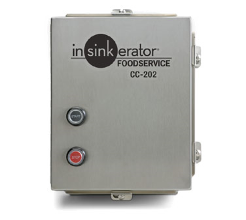 InSinkErator CC202D-6