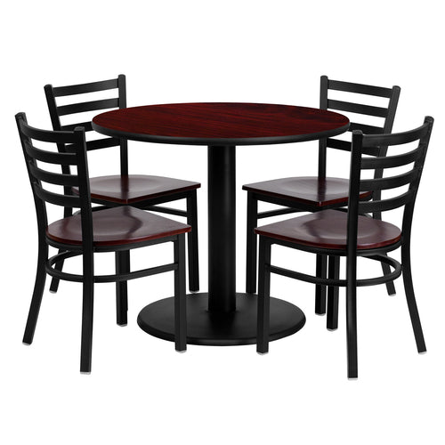 Flash Furniture MD-0004-GG