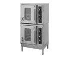 Montague Company 2EK8(O)