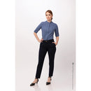 Chef Works SFB03WBLUL