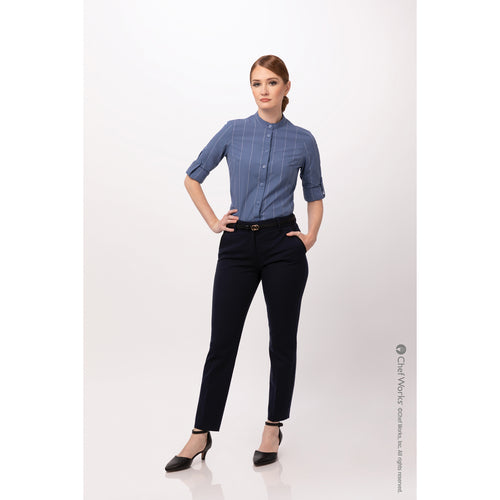 Chef Works SFB03WBLUL