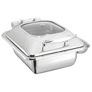 Hubert Company LLC 48085