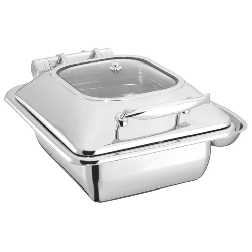 Hubert Company LLC 48085