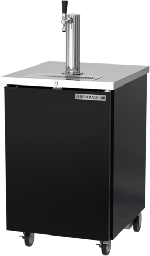 Beverage Air DD24HC-1-B