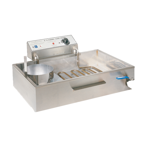 Gold Medal Products 8075