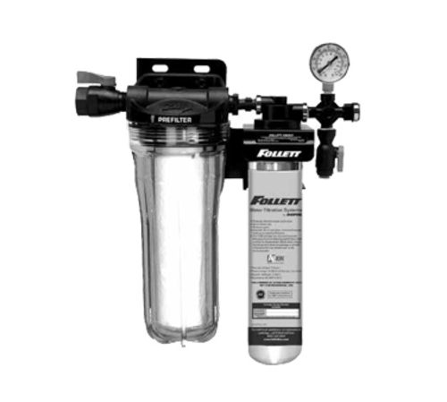 Follett Products, LLC 01050426