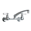 picture of Chicago Faucets 540-LDL8E35XKABCP