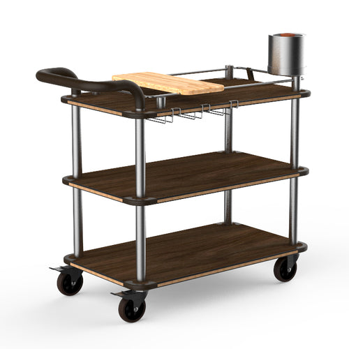 Steelite International MGCRNX03WSXX