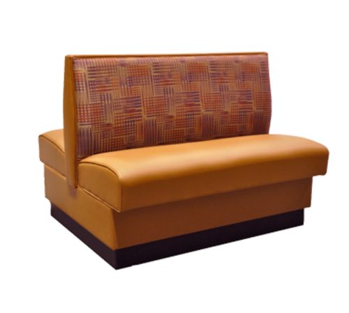 picture of Original Wood Seating PB-D-42