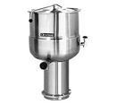 Cleveland Range KDP80