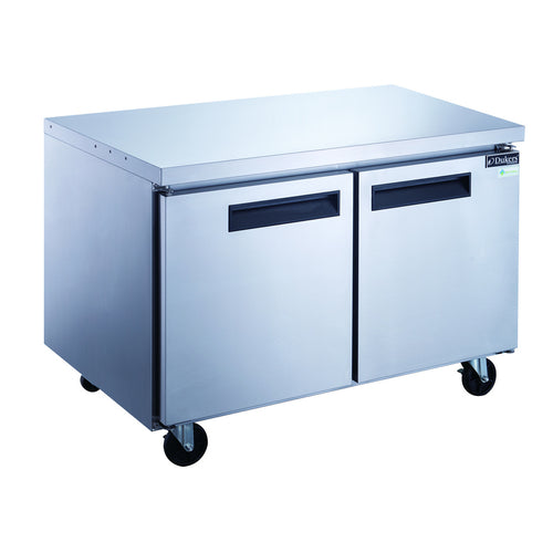 Dukers Appliance Co., USA Ltd. DUC48F