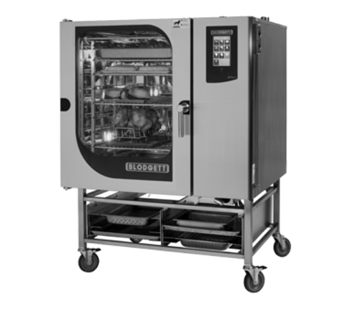 Blodgett BLCT-102E