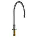 picture of Chicago Faucets 626-GN8AE36ABCP