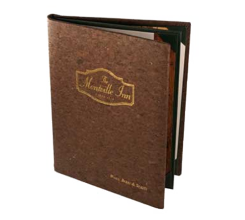 Menu Solutions CO620D