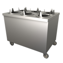 Duke Manufacturing TDU-46SS