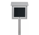 AARCO Products OPLD1818LSPP-2