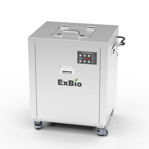 ExBio N.A., Inc. EX-20