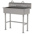 Advance Tabco FS-FM-40-F