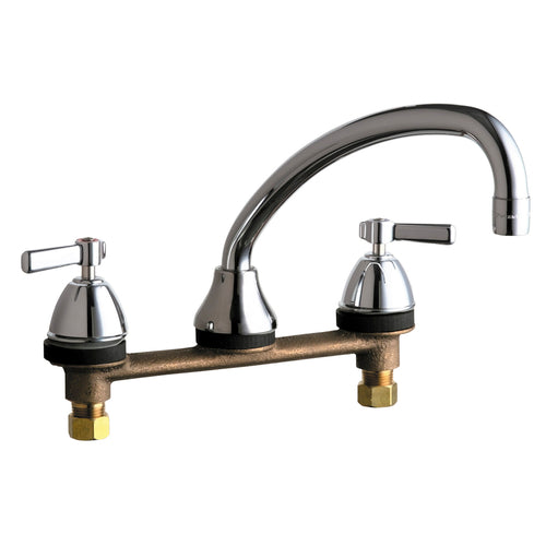 picture of Chicago Faucets 1888-369ABCP