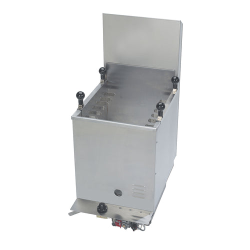 Gold Medal Products 8065NSD