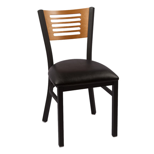 JMC Furniture JONES RIVER SERIES CHAIR VINYL