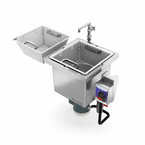 picture of Power Soak SS-D-208-1