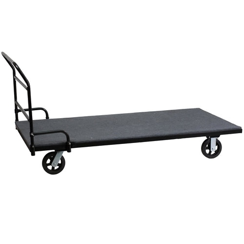 Flash Furniture XA-77-36-DOLLY-GG