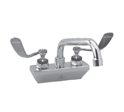 Component Hardware KL45-4112-SE4