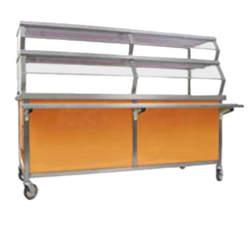 Eagle Group DCS6-STU