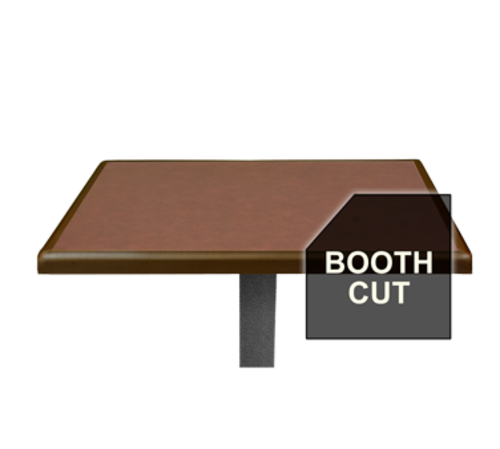 DM Seating DWWF4242BC