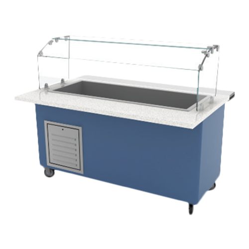 Low Temp Industries 84-CFMA