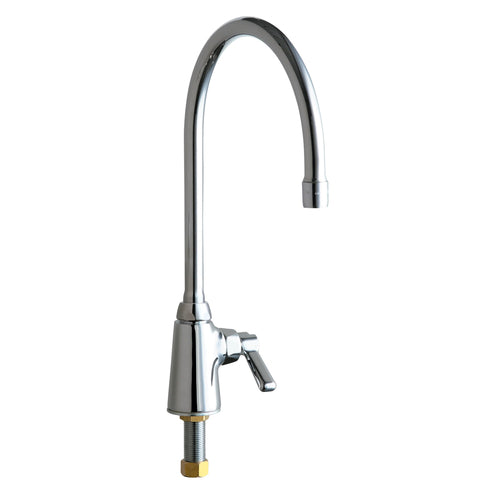 picture of Chicago Faucets 350-GN8AE35ABCP
