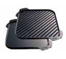 Lodge Cast Iron LSRG3