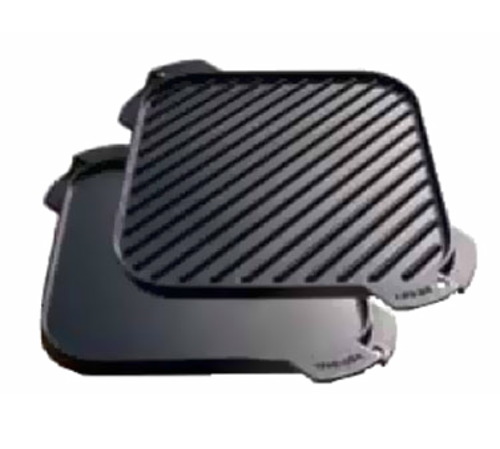 Lodge Cast Iron LSRG3