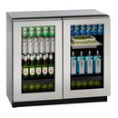 U-Line Corporation U-3036RRGLINT-00B