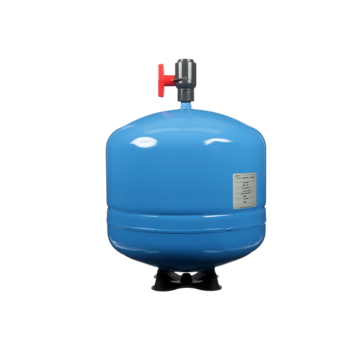 3M Purification 5 GALLON RO TANK-METAL