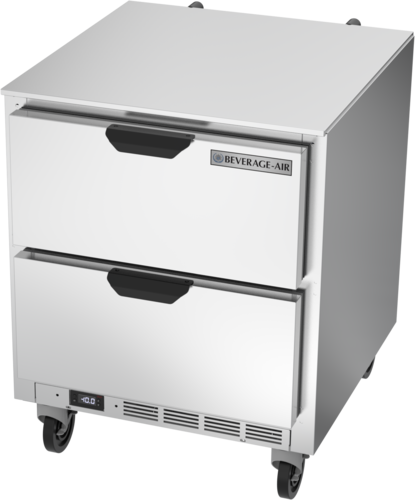 Beverage Air UCFD27AHC-2