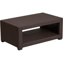 picture of Riverstone Restaurant Furniture RF-RR77599