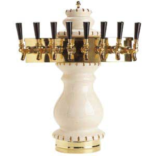 Micro Matic USA CT400E-8