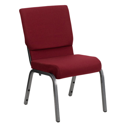 Flash Furniture XU-CH-60096-BY-SILV-GG