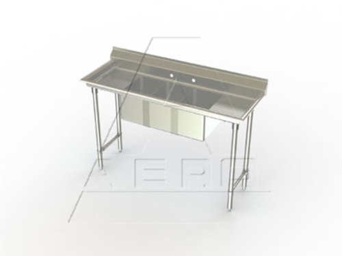 AERO Manufacturing 3CS3-2012-11.5LR