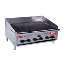 Royal Range of California TB-330