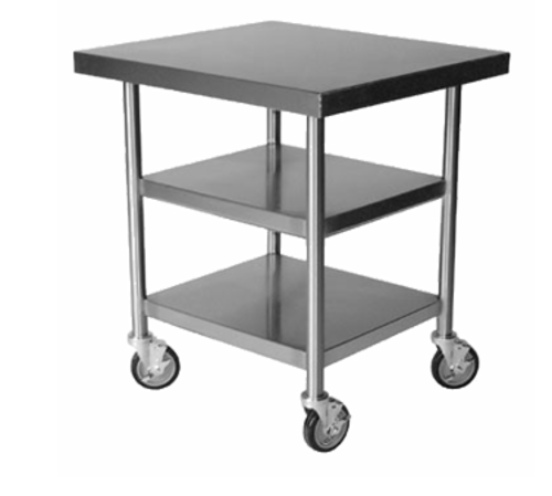 Sammons Equipment 2607-2730-2SL