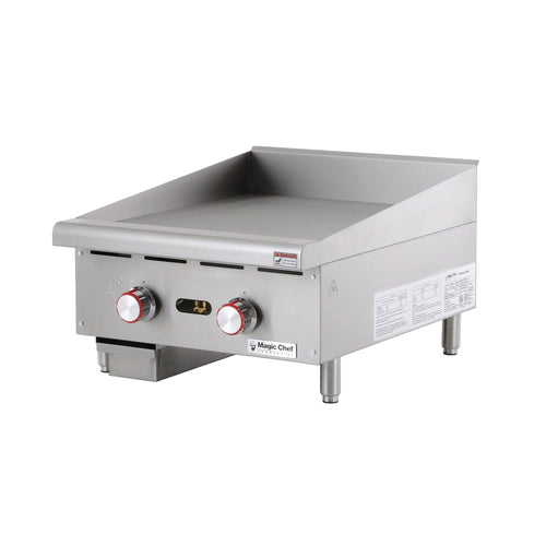 Magic Chef Commercial MCCMG24A
